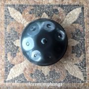 Ханг "Gloss Coal"