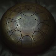 Большая рыба. Глюкофон (30 см)